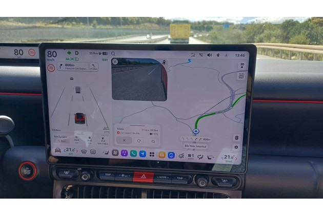 Hyundai Ioniq 3