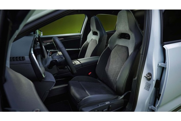 Volkswagen ID. Tiguan 2027