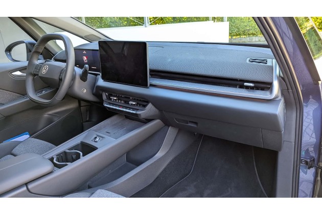 VW Id.3 Neo 2026 im Test