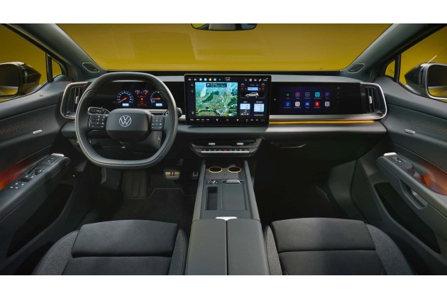 Volkswagen ID. Tiguan 2027