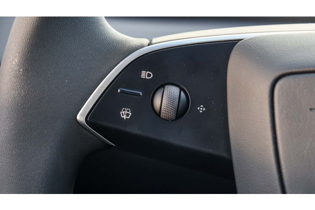 Tesla Model 3 RWD Standard