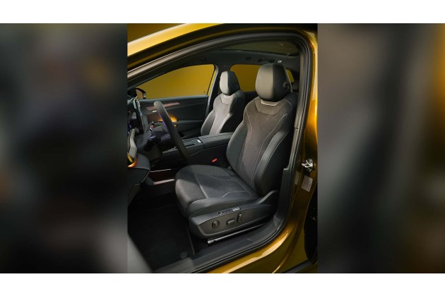 Volkswagen ID. Tiguan 2027