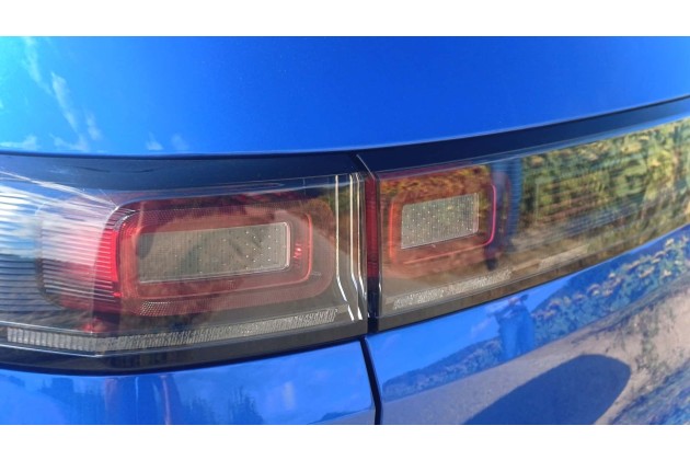 VW ID. Polo Style 2027