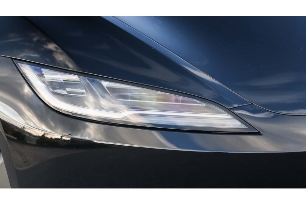 Tesla Model 3 RWD Standard