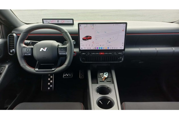 Hyundai Ioniq 3