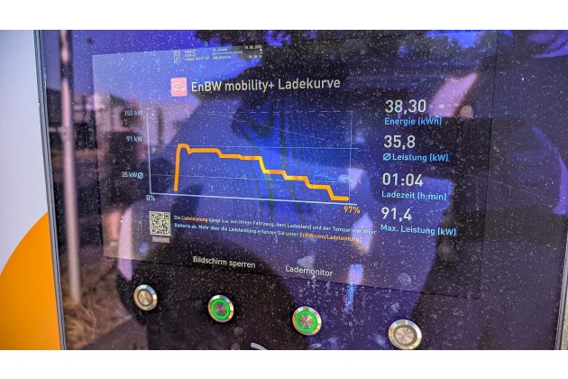 Citroën E C3 Van 2026 im Test