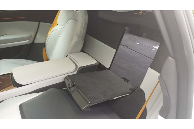Polestar 5 Performance 2027