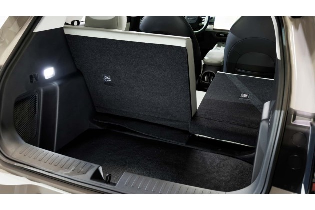 Chery Q 2027