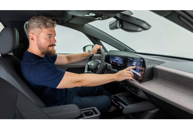 Audi A2 E tron 2027
