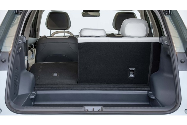 Geely E5 2026 im Test