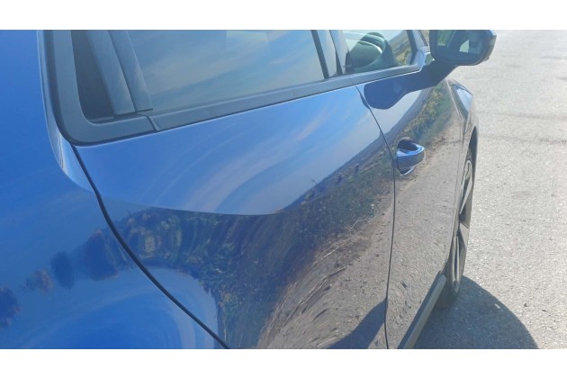 VW ID. Polo Style 2027