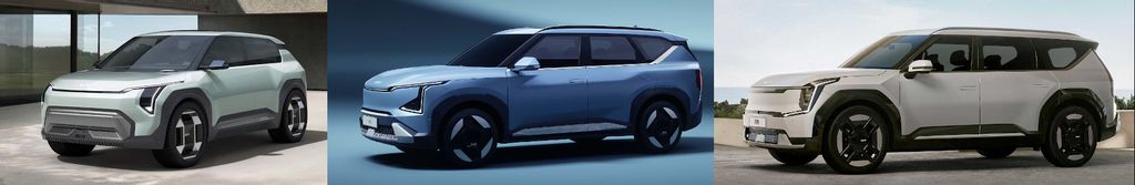 neue-kia-suvs-collage