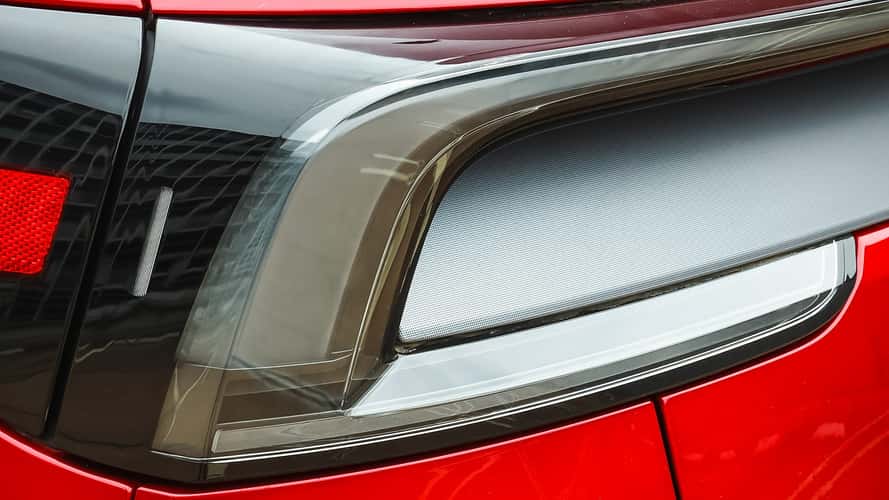 Tesla Model Y Facelift Juniper (2025) im Test