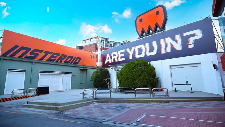 Hyundai Insteroid (2025)