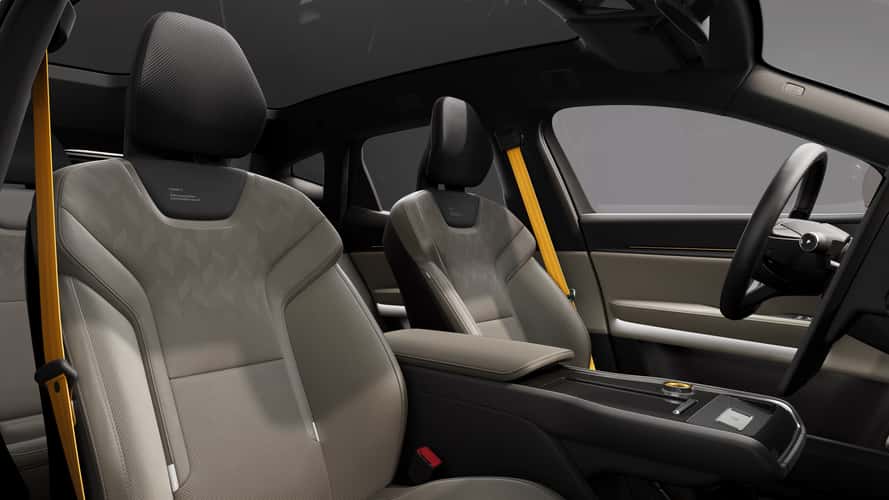 Polestar 3 (2026)