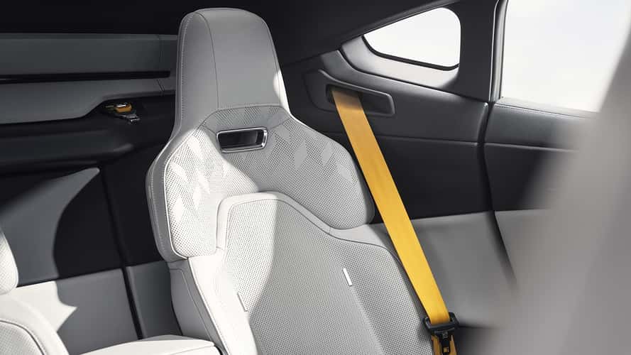 Polestar 5 (2026)