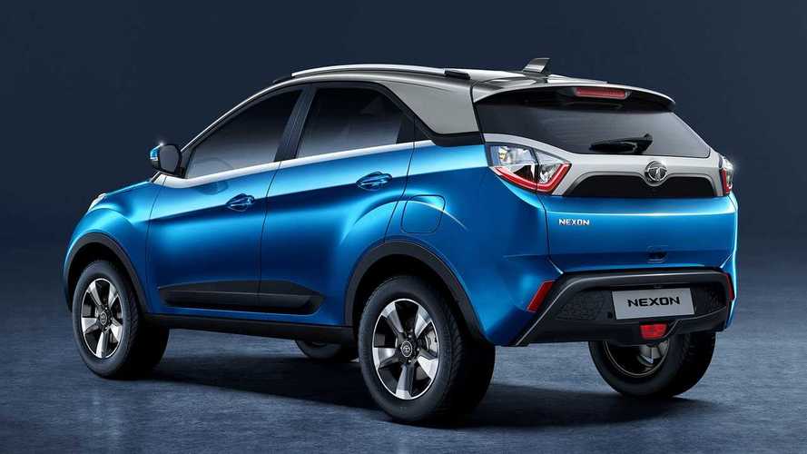 Tata Nexon