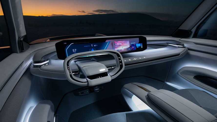 Kia EV9 Concept (2021)