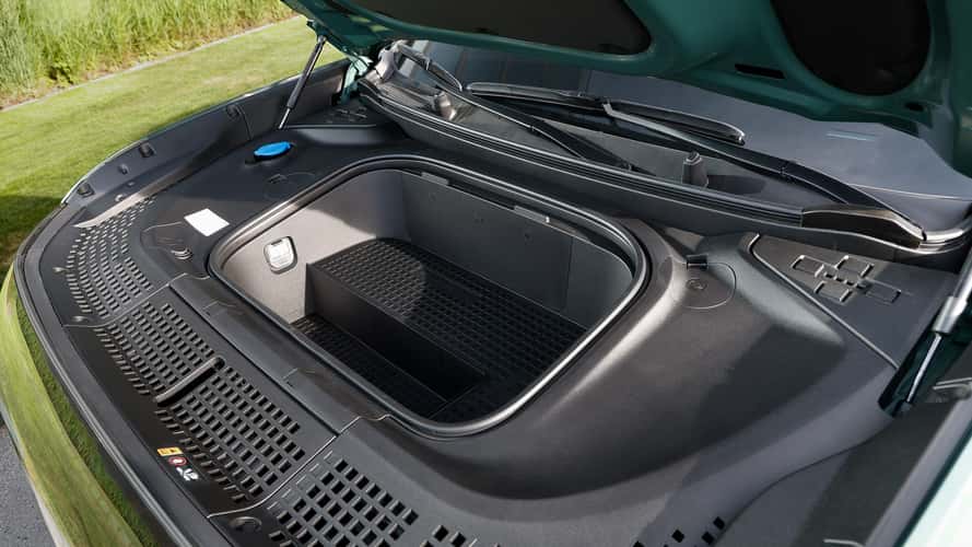 Hyundai Ioniq 9 (2025) im Test