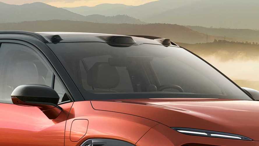 Nio EL7 (2023)