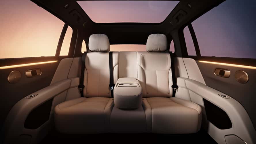 Li Auto i6 (2027)