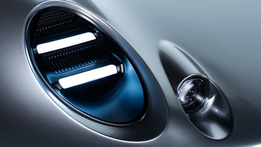 Nyobolt EV Concept (2023)