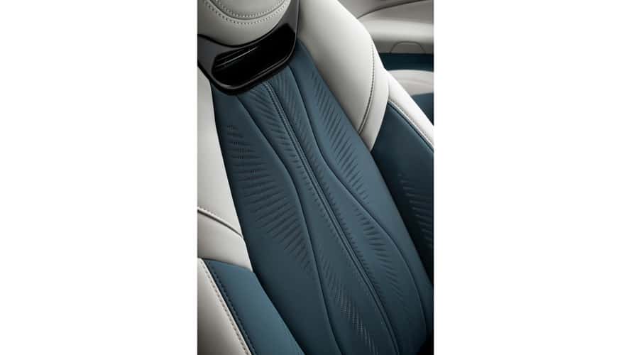 Maserati GranCabrio Folgore (2024)