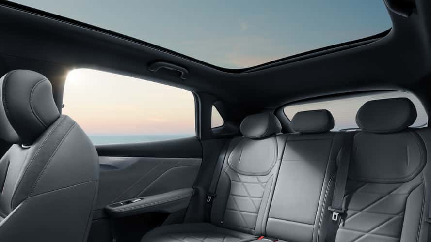 Changan Deepal S05 2026 (Bilder zum Test)