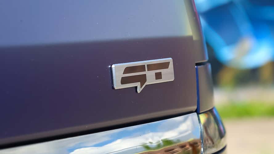 Kia EV6 GT (2025) im Test