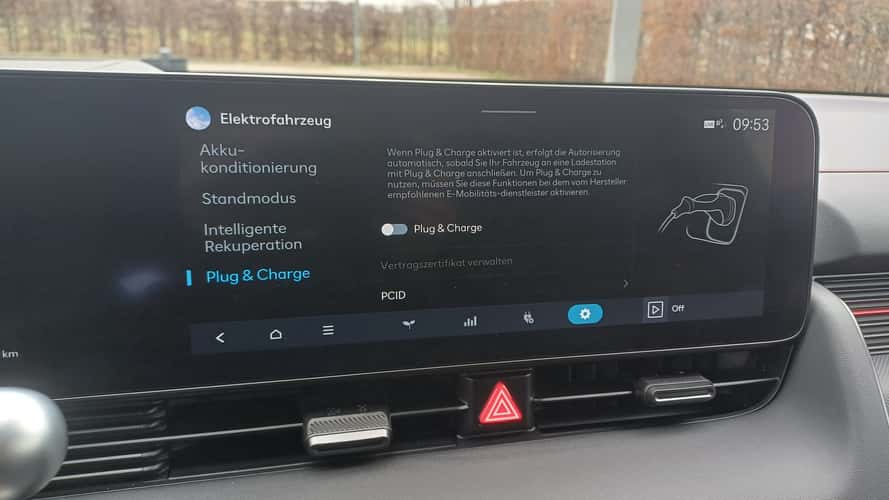 Hyundai Ioniq 5 N Line X (2025)