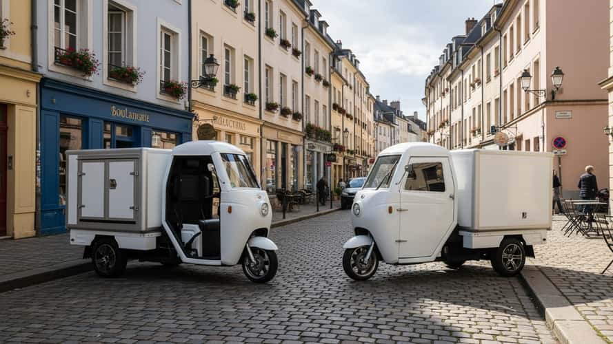 Ari 345 Retro (2025)