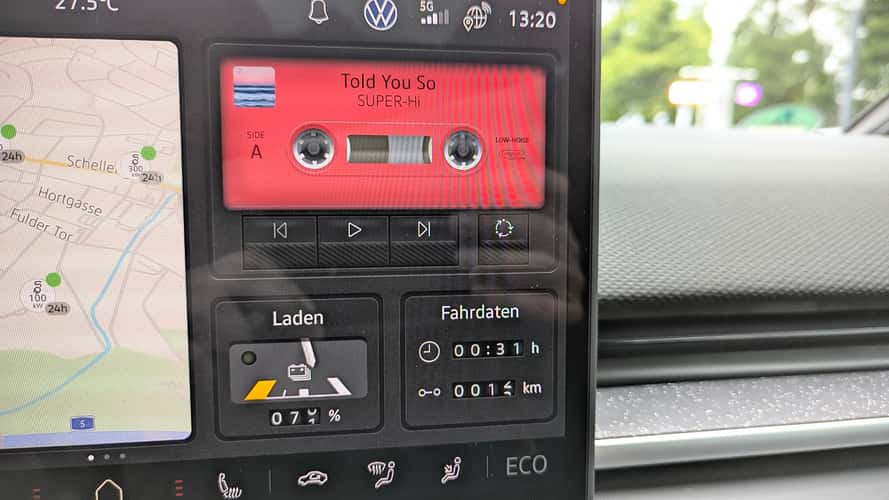 VW ID.3 Neo (2026) im ersten Kurztest