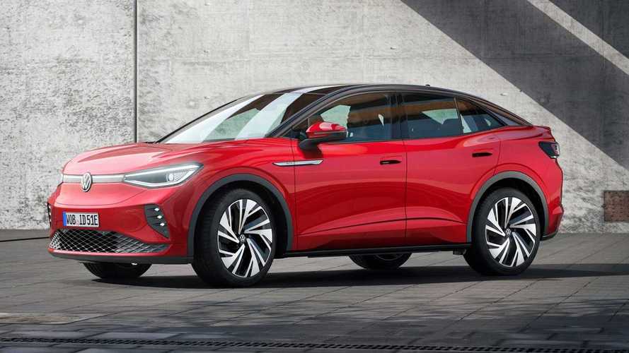 VW ID.5 und ID.5 GTX (2022)