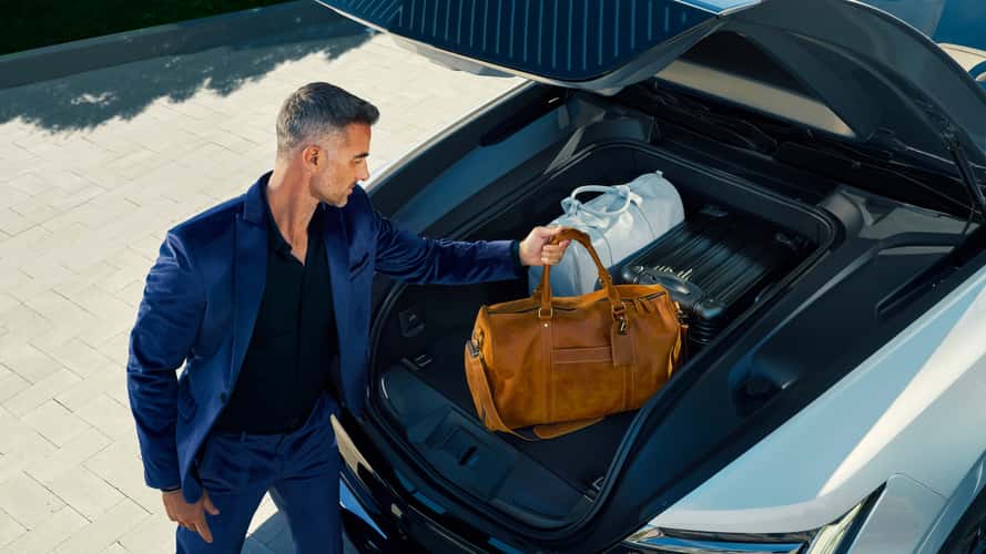 Cadillac Escalade IQ (2025)