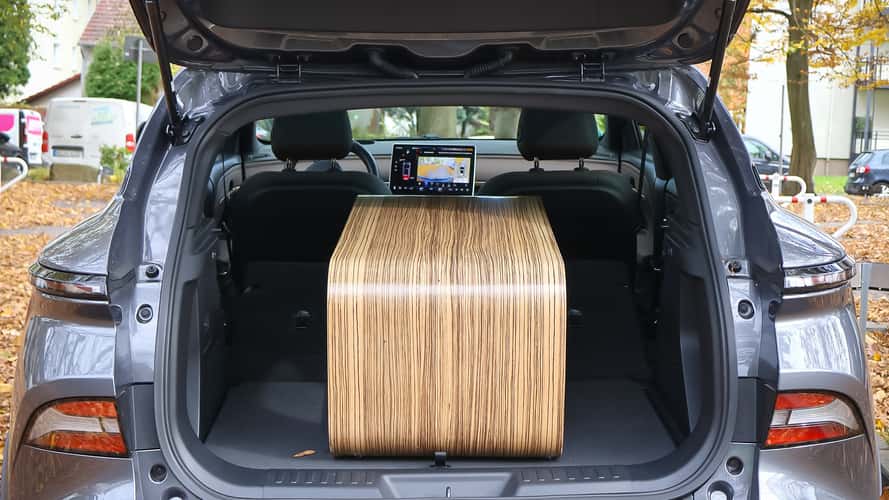 Vinfast VF6 (2025) im Test