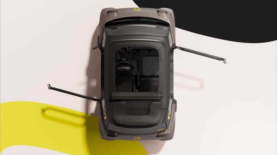 Citroen Ami Buggy (2025)
