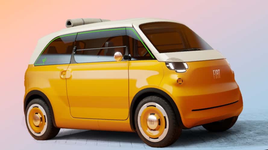 Fiat Multiplina Concept (2026)