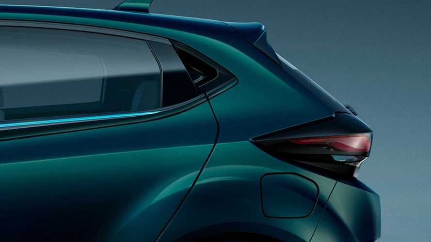 Tata Altroz EV (2022)