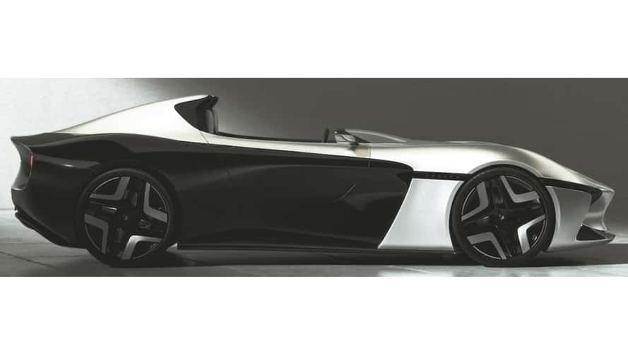 Longbow Speedster und Roadster