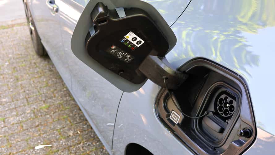 Opel Corsa Electric GS (2025) im Test