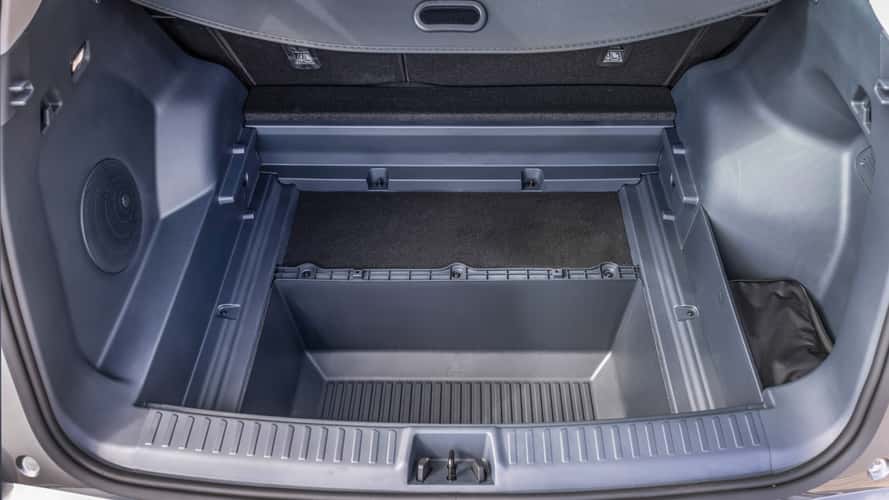 Geely E5 (2025, brasilianische Version)