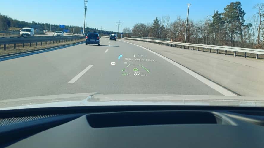 Hyundai Nexo (2026, Bilder zum Test)