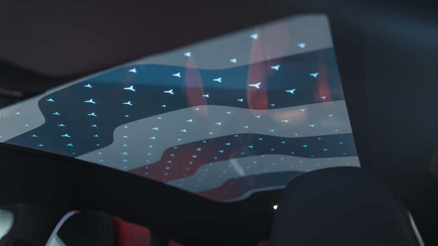 Mercedes CLA Shooting Brake (2025)