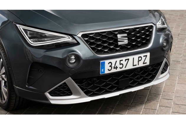 Seat Arona Xperience 2021 im Test