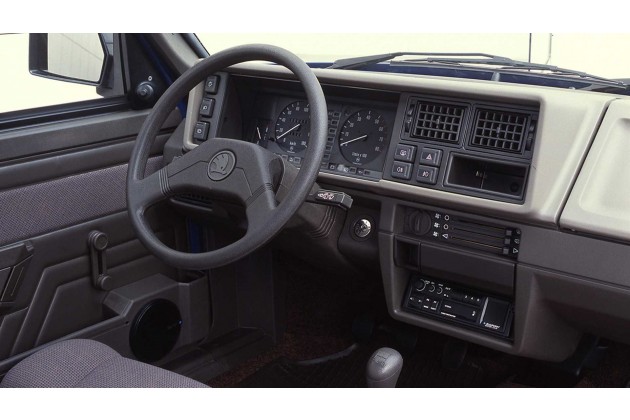 Skoda Favorit
