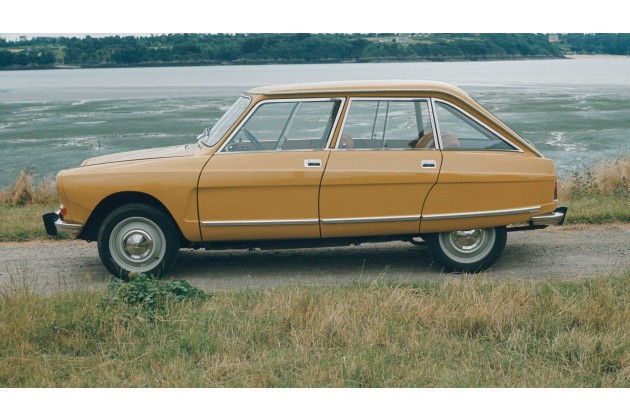 Citroën Ami 8 1969