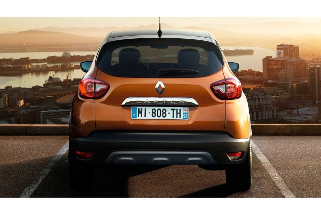 Renault Captur Nuova E Vecchia A Confronto