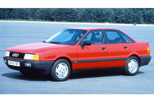 The Most Aerodynamic Cars Of Every Decade