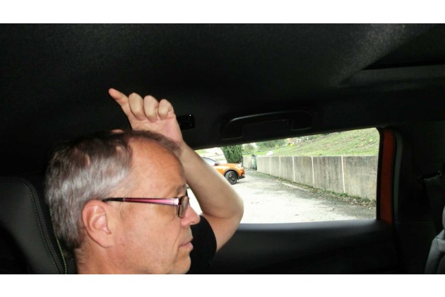 Peugeot 2008 Puretech 155 Gt