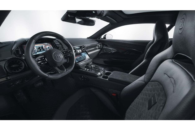Brabus Bodo 2026 im Fahrbericht